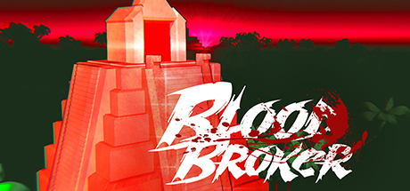 Blood Broker