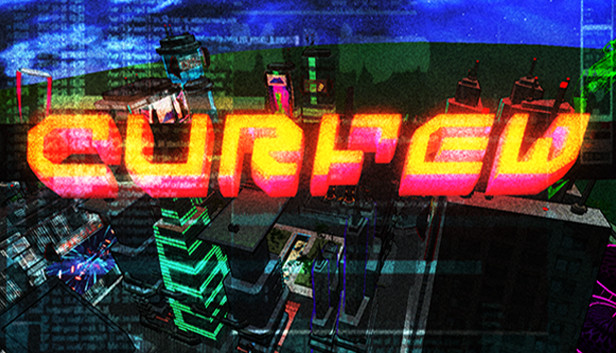 Curfew Steam capsule image