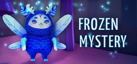 Frozen Mystery Cover Image