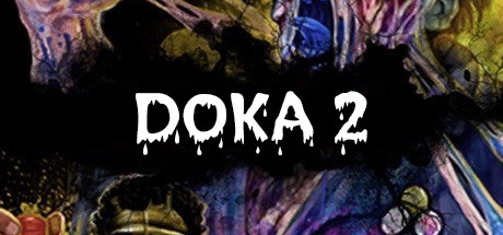 DOKA 2 KISHKI EDITION Cover Image
