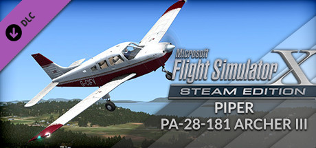 FSX Steam Edition: Toposim Australia Add-On on Steam