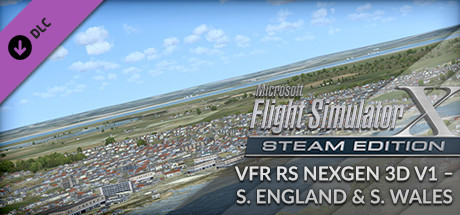 FSX Steam Edition: Air Hauler 2 Add-On on Steam