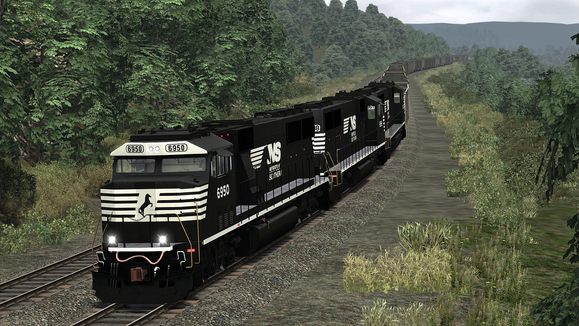 up sd60m for railworks download