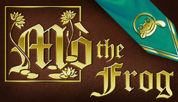 Mò The Frog Steam capsule image