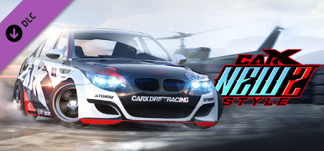 CarX Drift Racing 2 Experience Realistic Drifting on Your Mobile