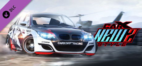 Carx Drift Racing Online New Style 2 App 9673 Steamdb