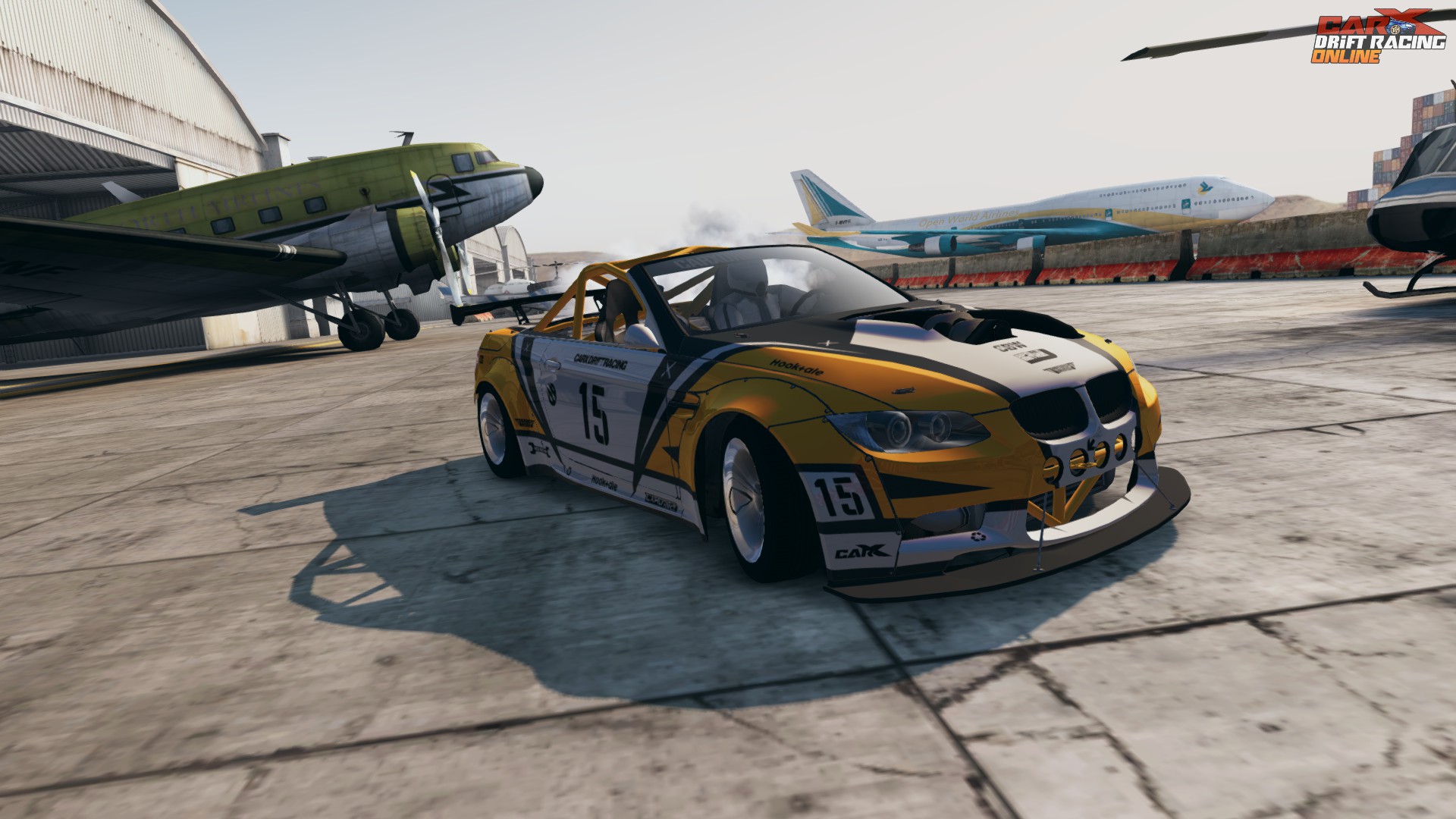 Racing Car Drift download the new version Racing Car Drift download the new version