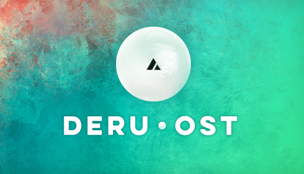 DERU - Official Soundtrack Steam capsule image