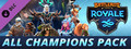 Battlerite Royale - All Champions Pack