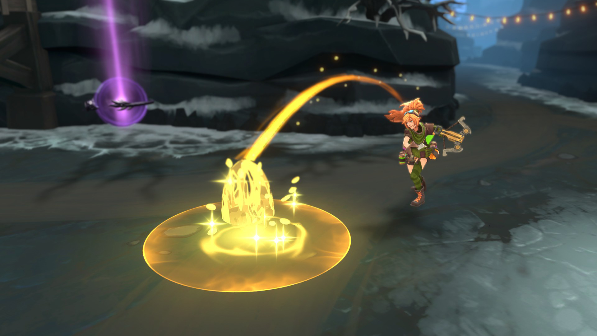 在steam 上购买battlerite Royale All Champions Pack 立省80