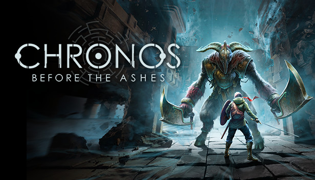 Chronos: Before the Ashes