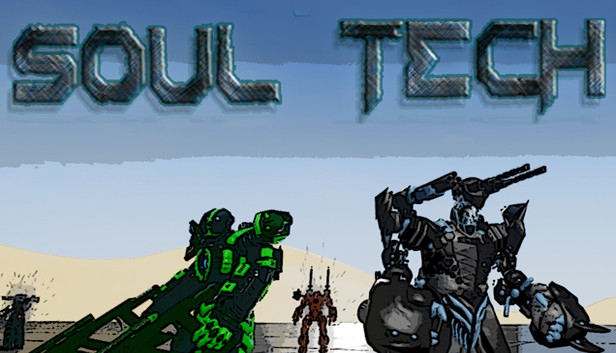 Soul Tech Millennium On Steam
