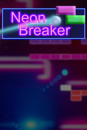 Neon Breaker cover art