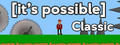 [it's possible] Classic