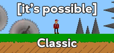 [it's possible] Classic concurrent players on Steam