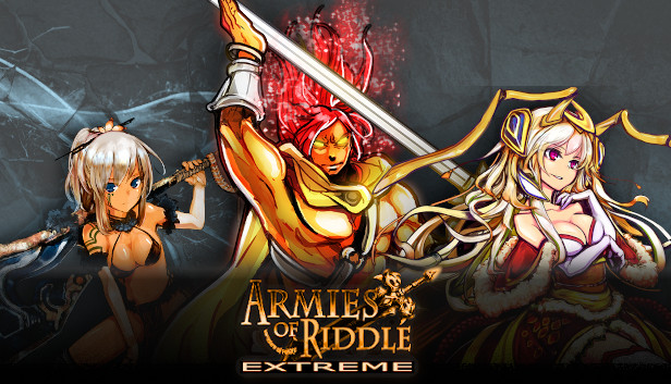 Angels of Ryina Steam capsule image
