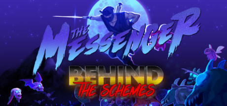 Behind The Schemes: The Messenger (Sabotage) concurrent players on Steam