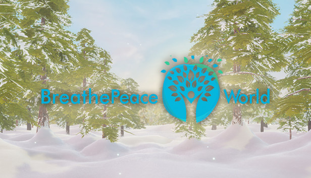 Breathe Peace World Steam capsule image
