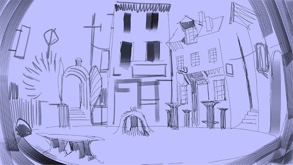 The Blind Prophet thumbnail