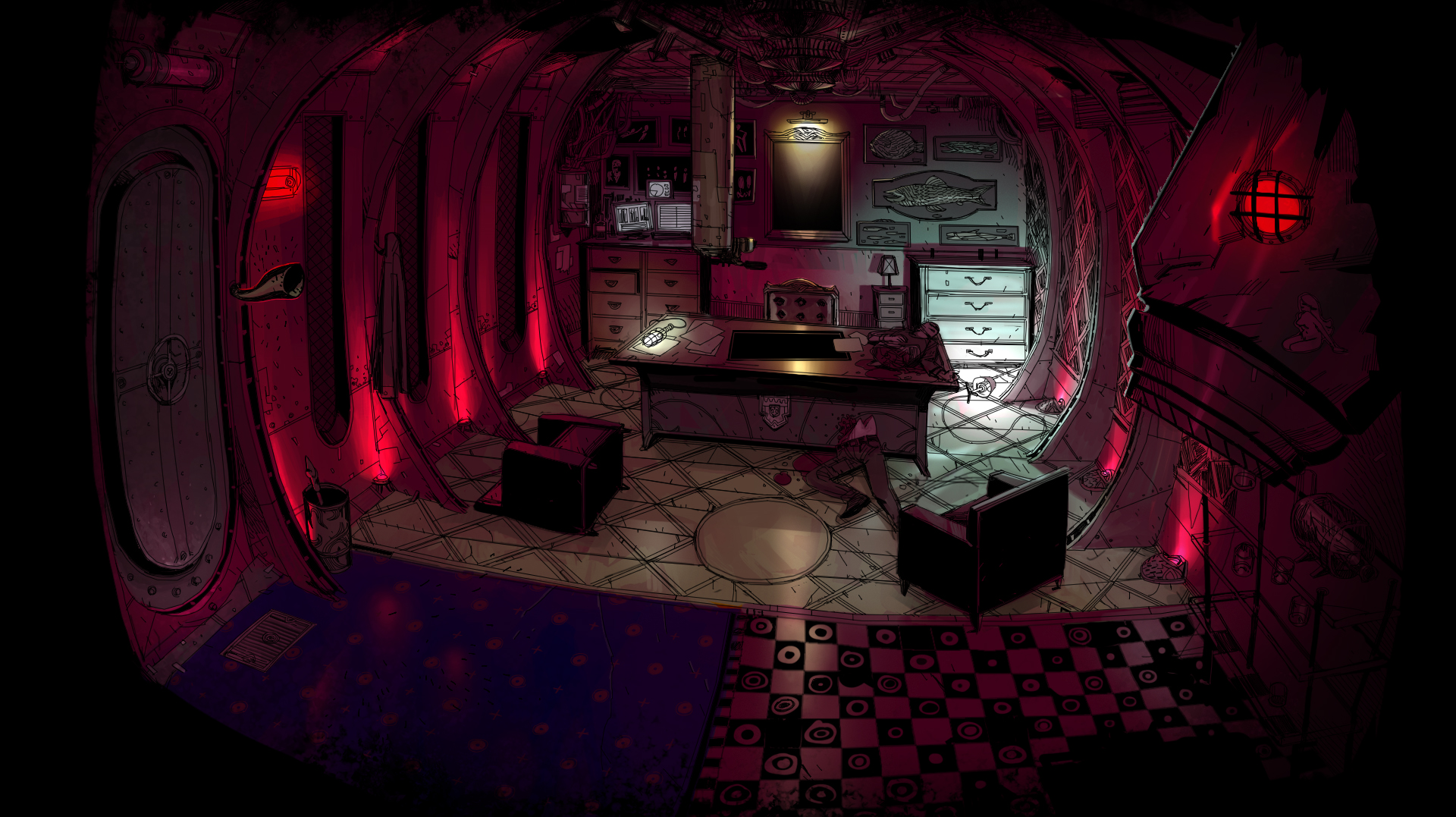 homestuck the blind prophet homestuck the blind prophet