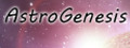 AstroGenesis