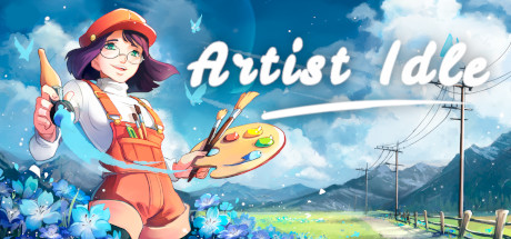Artist Idle Cover Image