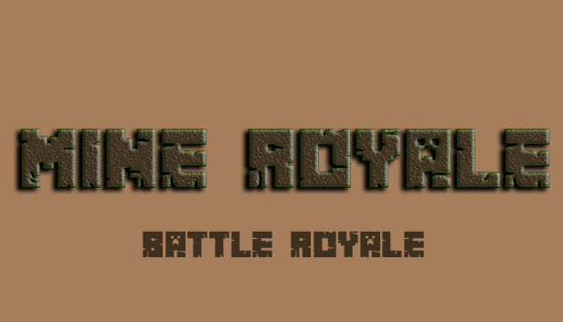 Mine Royale - Battle Royale