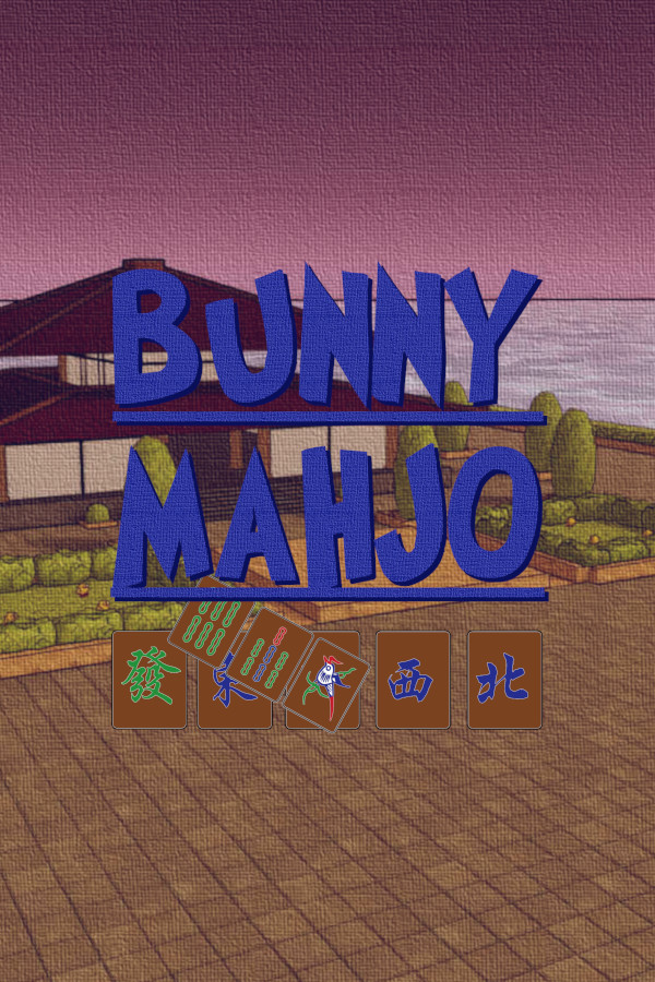 Bunny Mahjo