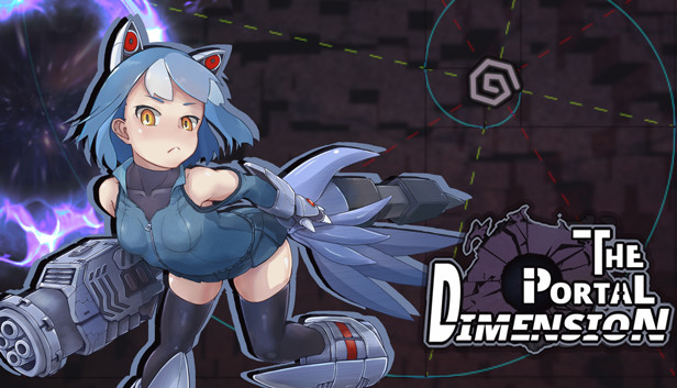 Dimensum - Bizzarre Huntseeker Steam capsule image