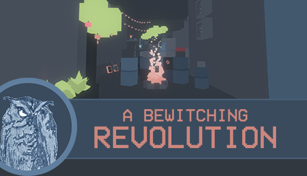 A Bewitching Revolution