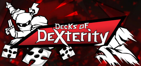 Decks of Dexterity header image