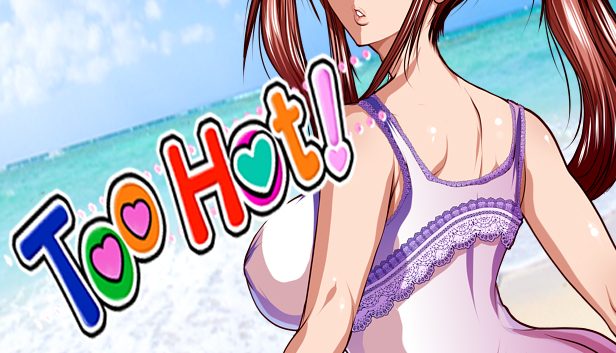 Too Hot! Steam capsule image