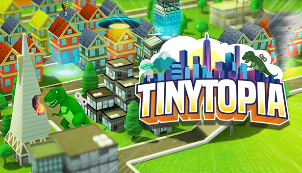 Steam で 15 オフ タイニートピア Tinytopia すべてのゲーム