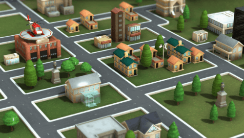 Tinytopia