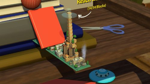 Tinytopia