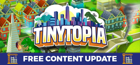 Tinytopia Cover Image