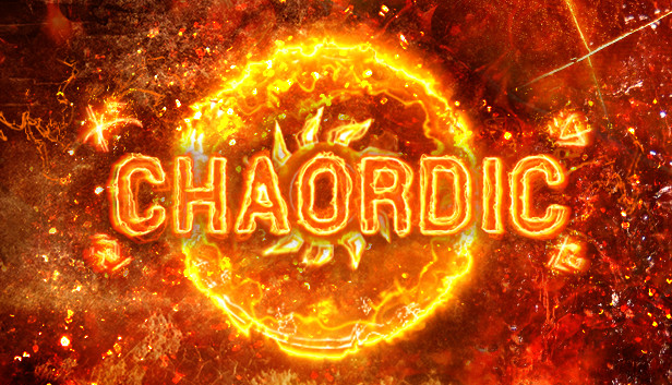 Chaordic Steam capsule image