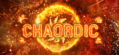 Chaordic Cover Image