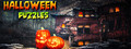Halloween Puzzles