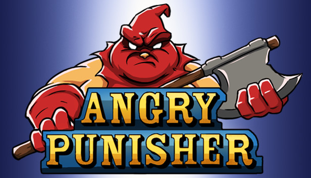 the punisher game steam