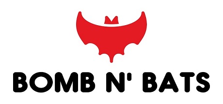 Bomb N' Bats Cover Image