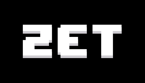 ZET Steam capsule image