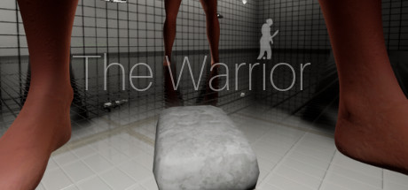 The Warrior header