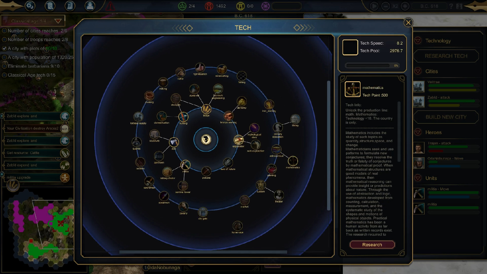 Worlds Collide on Steam