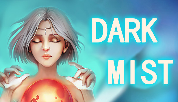 Blood Card 2: Dark Mist Steam capsule image