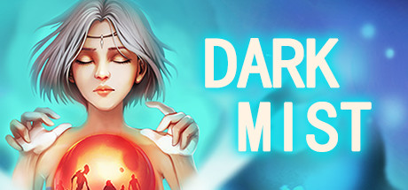 Blood Card 2: Dark Mist Cover Image