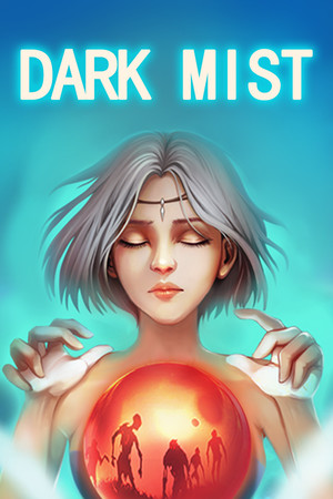Blood Card 2: Dark Mist cover