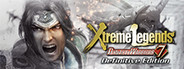 DYNASTY WARRIORS 7: Xtreme Legends Definitive Edition