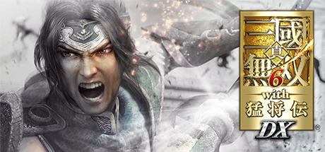 Steam 開発者 Koei Tecmo