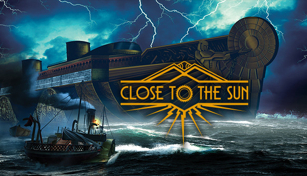 Close To The Sun Pa Steam